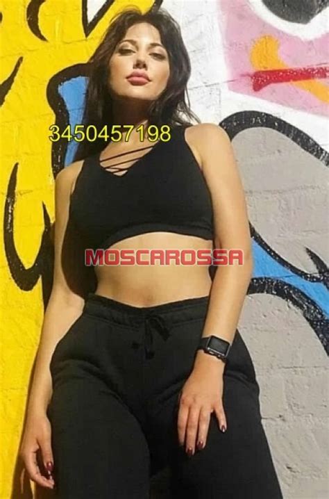 recensioni escort genova